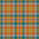 Titanic Ancient Tartan