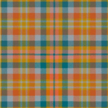 Titanic Ancient Tartan