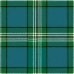 Todd Ancient Tartan