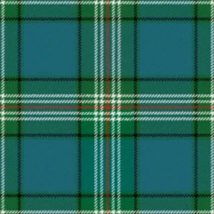 Todd Ancient Tartan