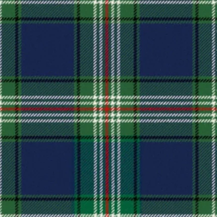 Todd Tartan