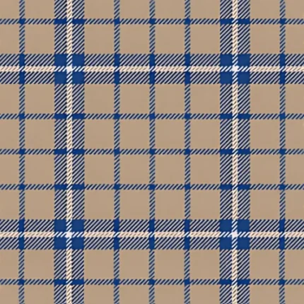 Tokharion Tartan
