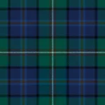 Tombow 21st School Memorial Tartan