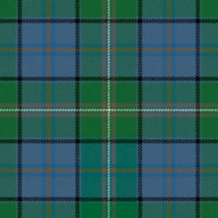 Tombow 21st School Memorial Ancient Tartan