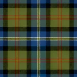 Tooth Tartan