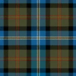 Tooth Ancient Tartan