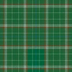 Toshach Ancient Tartan