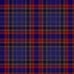 Total Oil Company Tartan