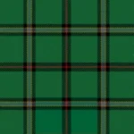 Tough Ancient Tartan