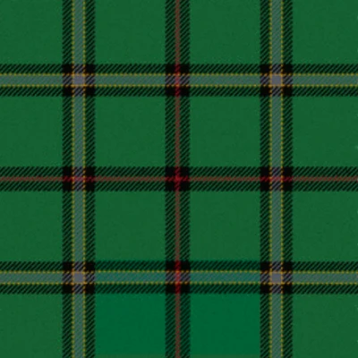 Tough Ancient Tartan