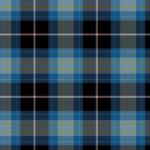 Wrens WRNS Ancient Tartan