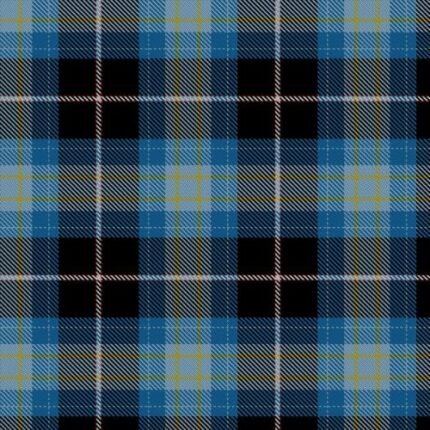 Wrens WRNS Ancient Tartan