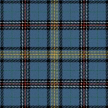 Wupper Ancient Tartan