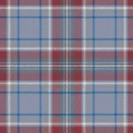 Portree Check Ancient Tartan