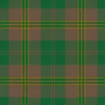 Prince David Ancient Tartan