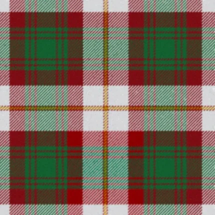 Prince Edward Island Dress Ancient Tartan