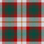 Prince Edward Island Dress Tartan