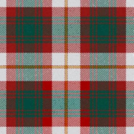 Prince Edward Island Dress Tartan
