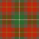 Prince Edward Island Provincial Ancient Tartan