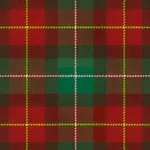 Prince Edward Island Provincial Tartan