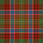 Prince's Own Ancient Tartan