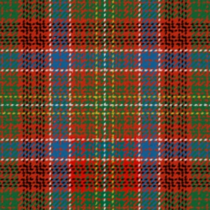Prince's Own Ancient Tartan
