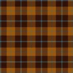 Prince of Orange Tartan