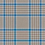 Prince of Wales Check Ancient Tartan