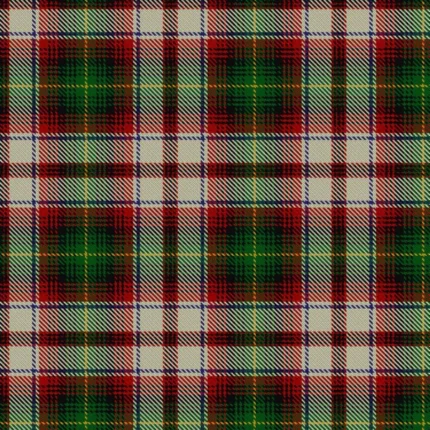 Princess Beatrice Tartan