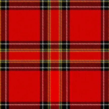 Princess Elizabeth Tartan