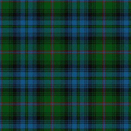 Princess Louise Tartan