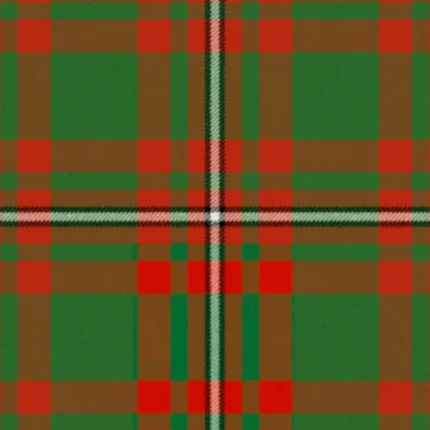 Princess Margaret Rose Ancient Tartan