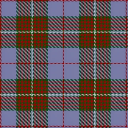 Princess Marina Tartan