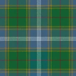 Pringle Ancient Tartan
