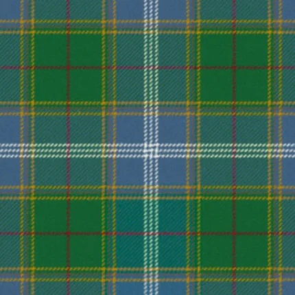 Pringle Ancient Tartan