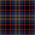 Printing Industries of America Tartan