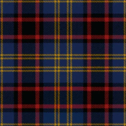 Printing Industries of America Tartan