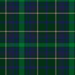 Protheroe of Wales Tartan