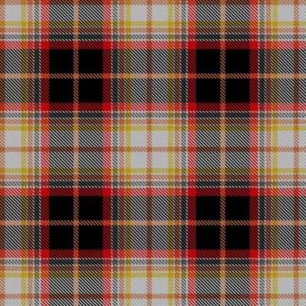 Puffin Atlantic Tartan