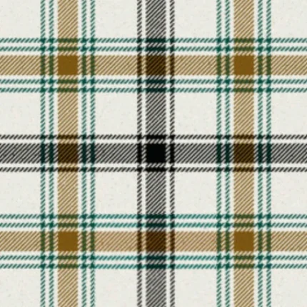 Puffin Tartan