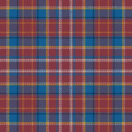 Ruxton Hunting Ancient Tartan