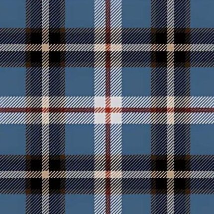 SKC1 Tartan
