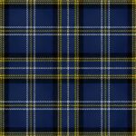 SPA Association Tartan