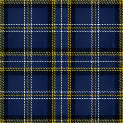 SPA Association Tartan
