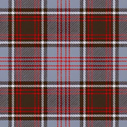 Shieldhall Tartan