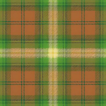 Shrek Tartan