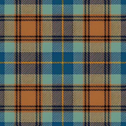 Sikh Ancient Tartan