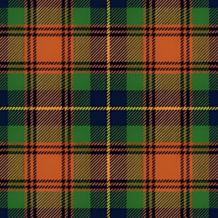 Sikh Tartan