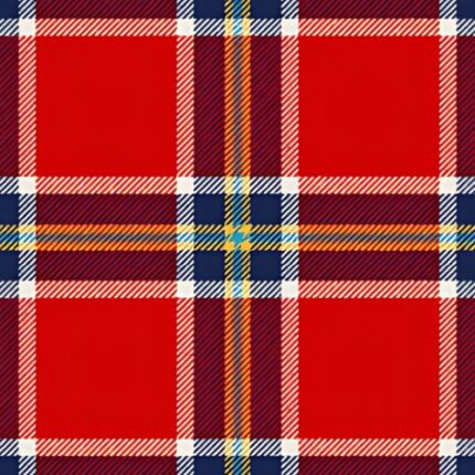 Sildesalaten Tartan