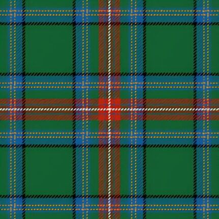 Sillars Ancient Tartan